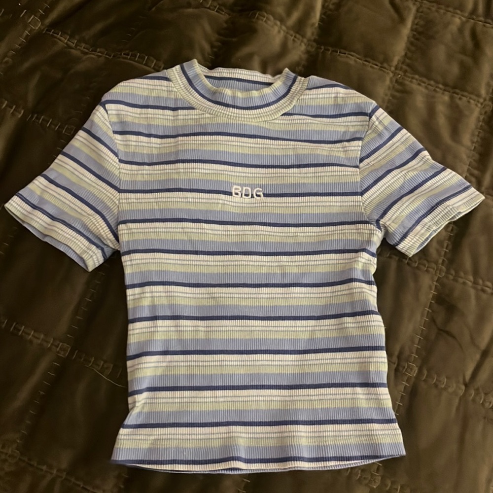 BDG Top
